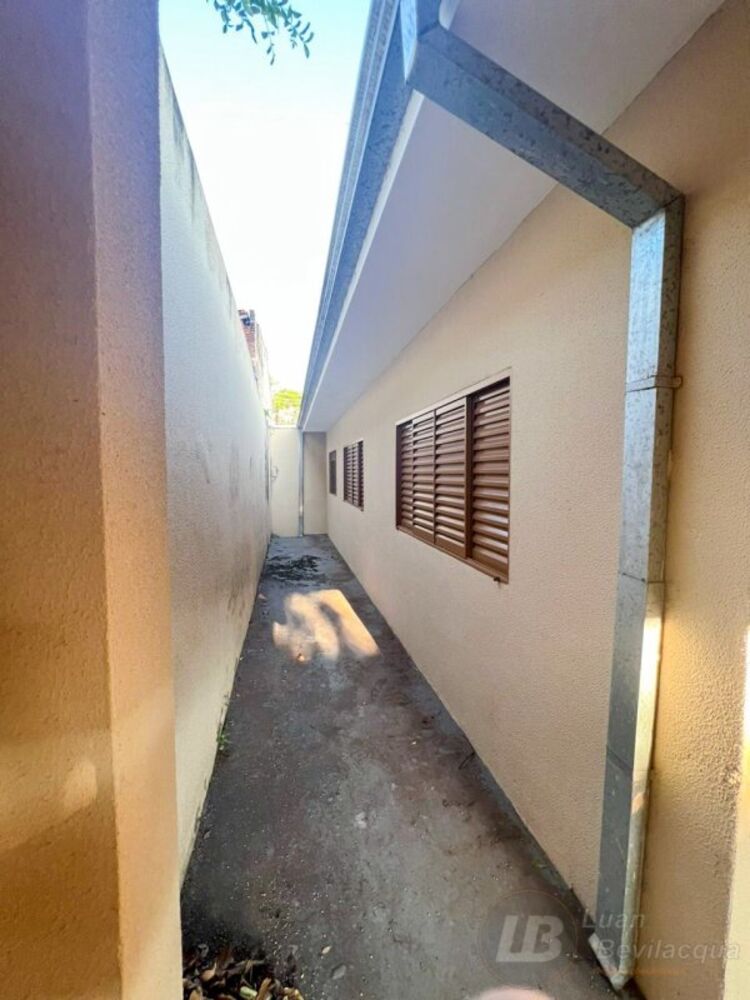 Casa, 3 quartos, 120 m² - Foto 2
