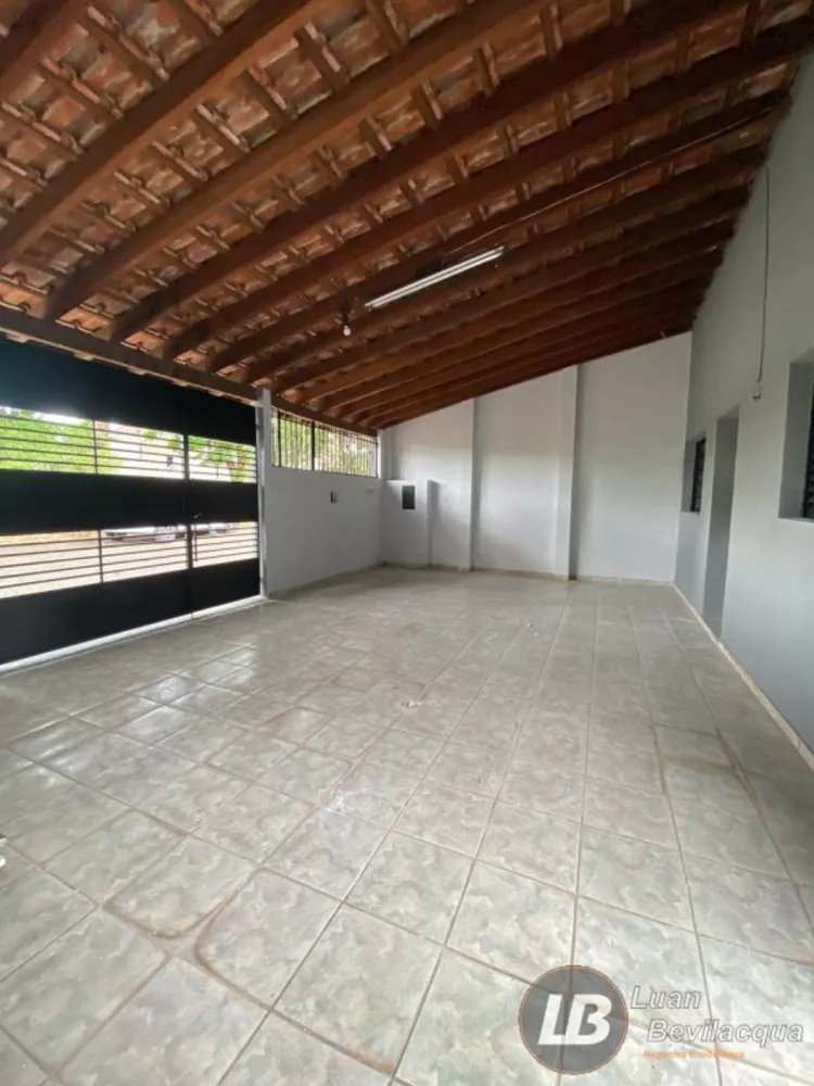 Casa, 3 quartos, 165 m² - Foto 2