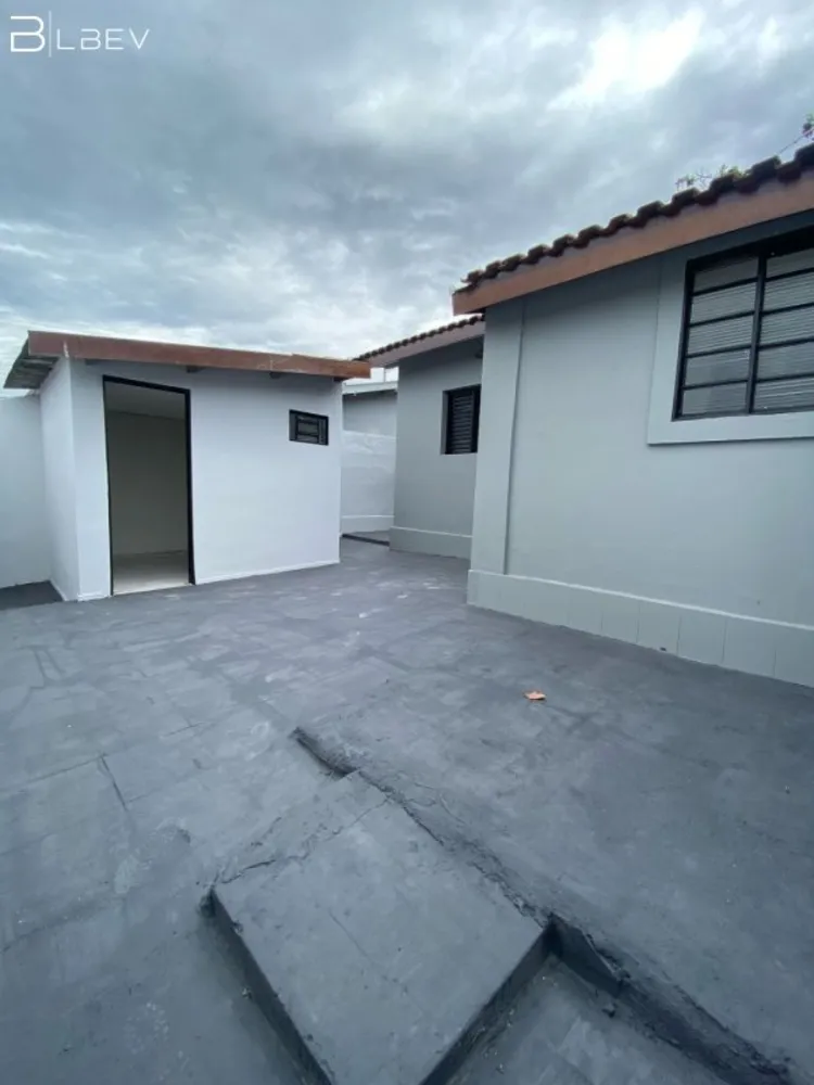 Casa, 3 quartos, 165 m² - Foto 6