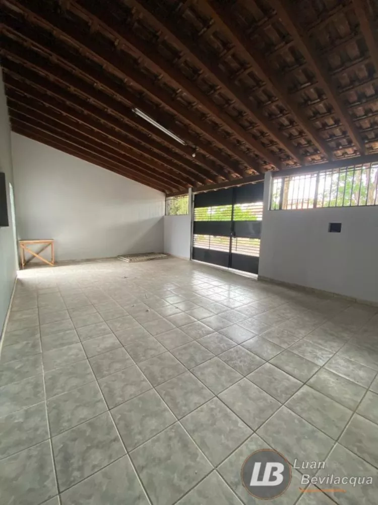 Casa, 3 quartos, 165 m² - Foto 1