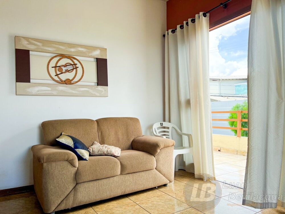 Casa à venda com 4 quartos, 258m² - Foto 28