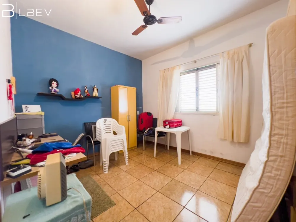 Casa, 4 quartos, 258 m² - Foto 38