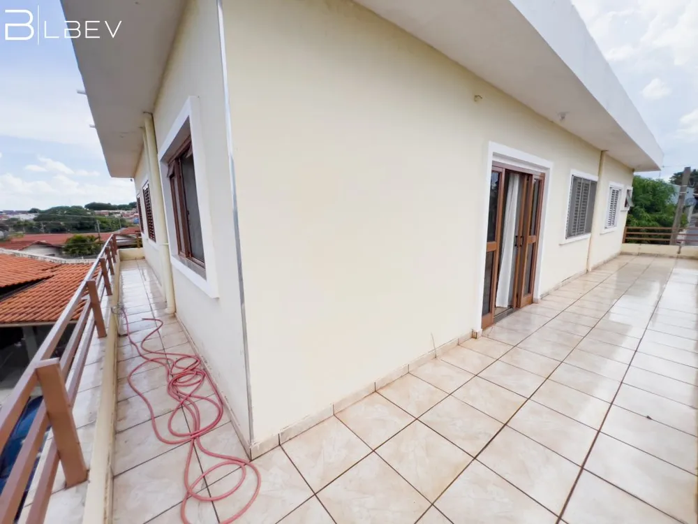 Casa, 4 quartos, 258 m² - Foto 40