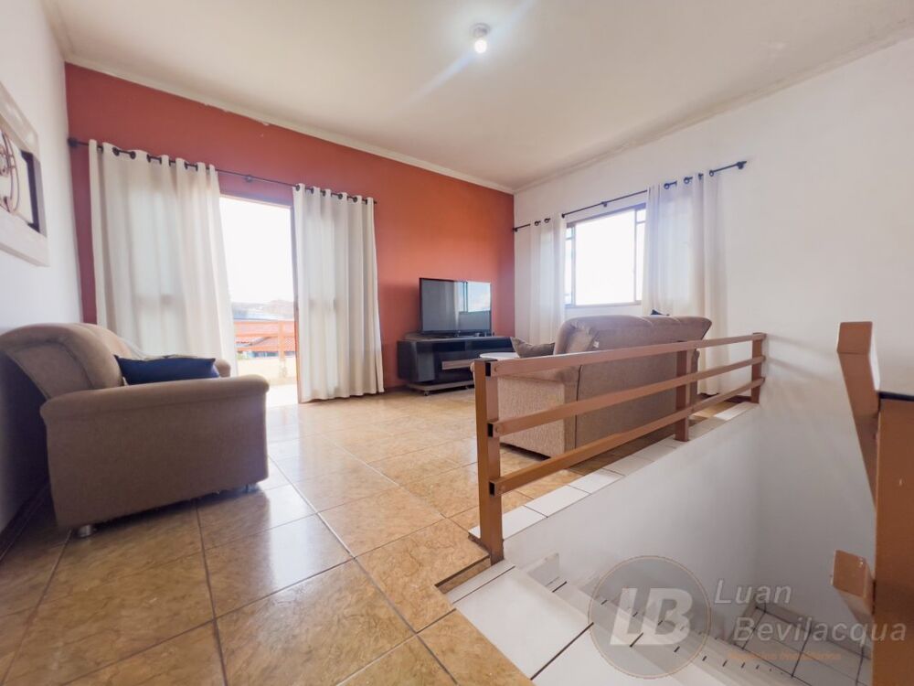 Casa à venda com 4 quartos, 258m² - Foto 23