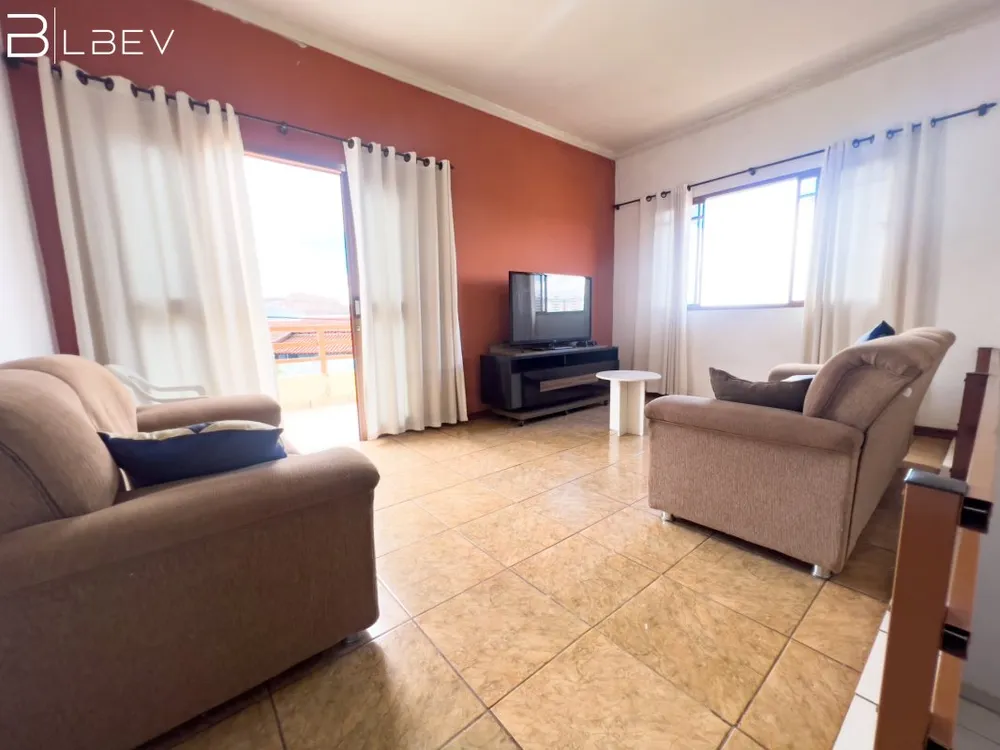 Casa, 4 quartos, 258 m² - Foto 35