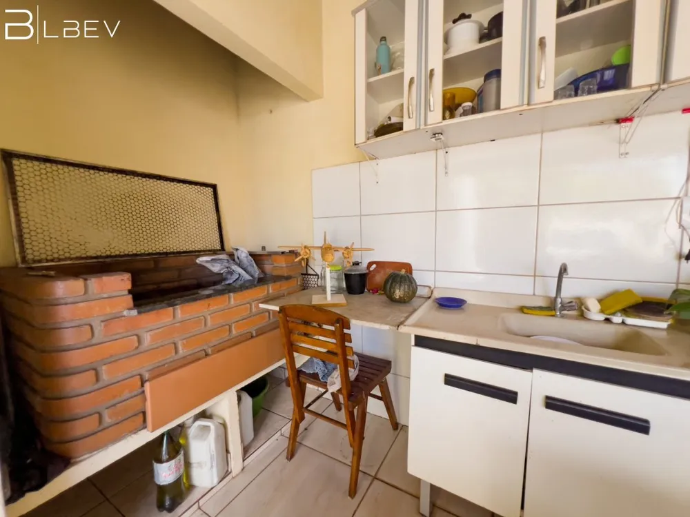 Casa, 4 quartos, 258 m² - Foto 37