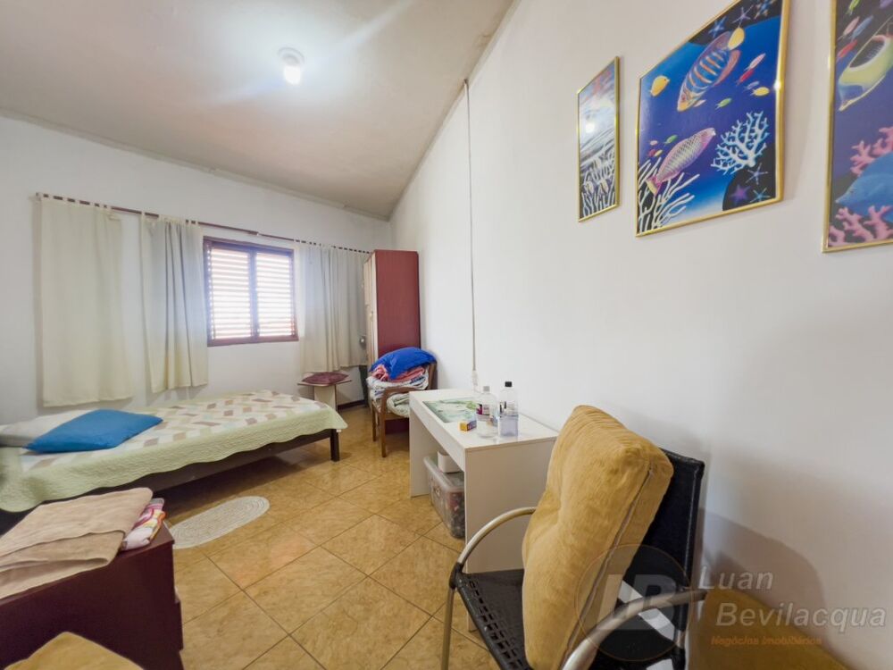 Casa à venda com 4 quartos, 258m² - Foto 9