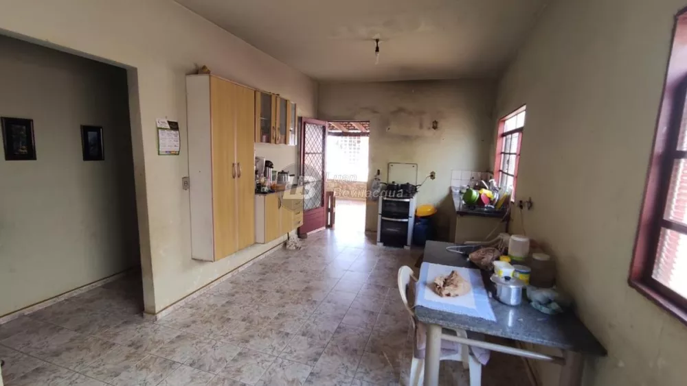 Casa à venda com 2 quartos, 175m² - Foto 3