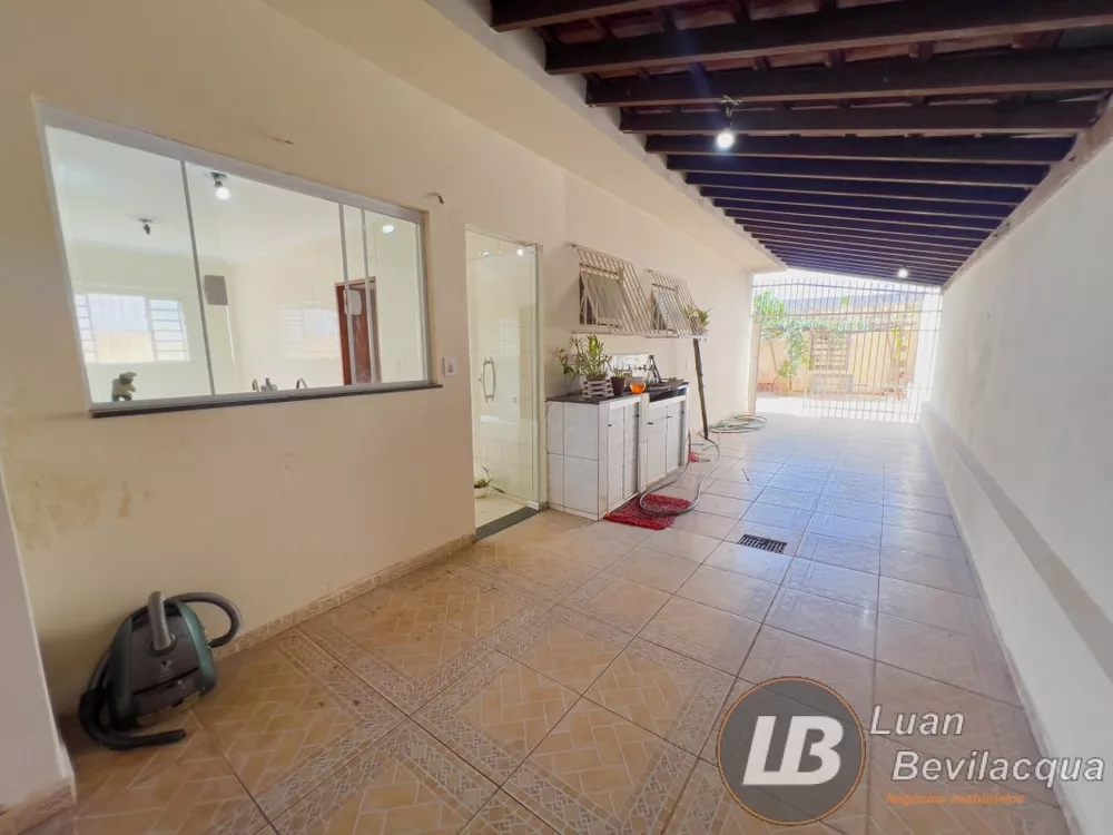 Casa, 3 quartos, 159 m² - Foto 3