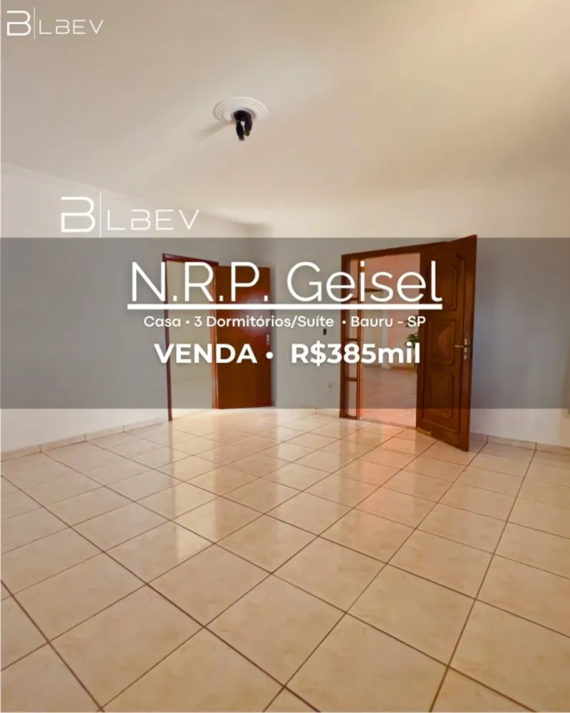 Casa, 3 quartos, 159 m² - Foto 10