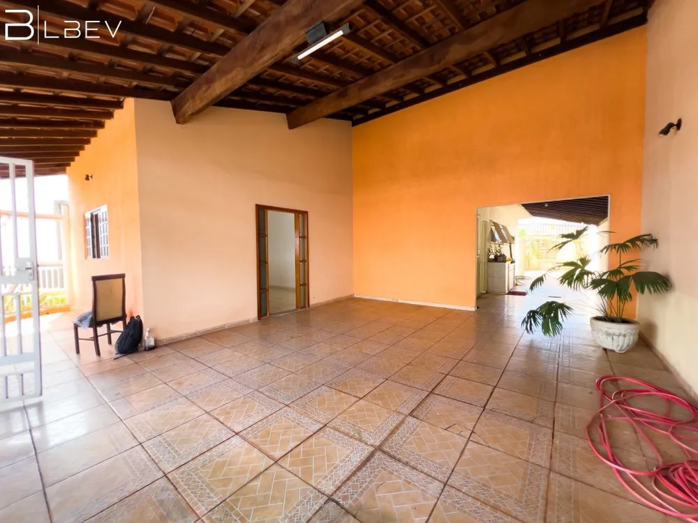 Casa, 3 quartos, 159 m² - Foto 9