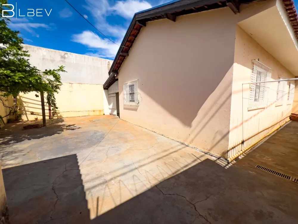 Casa, 3 quartos, 159 m² - Foto 6