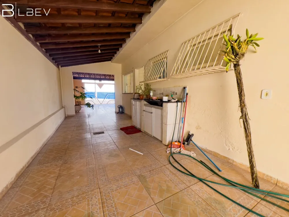 Casa, 3 quartos, 159 m² - Foto 7