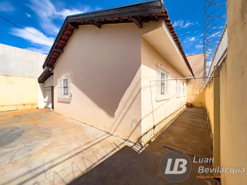 Casa, 3 quartos, 159 m² - Foto 4