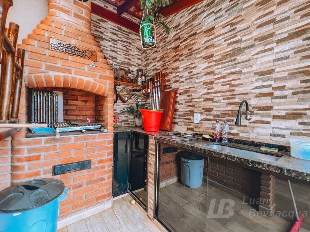 Casa, 2 quartos, 118 m² - Foto 1