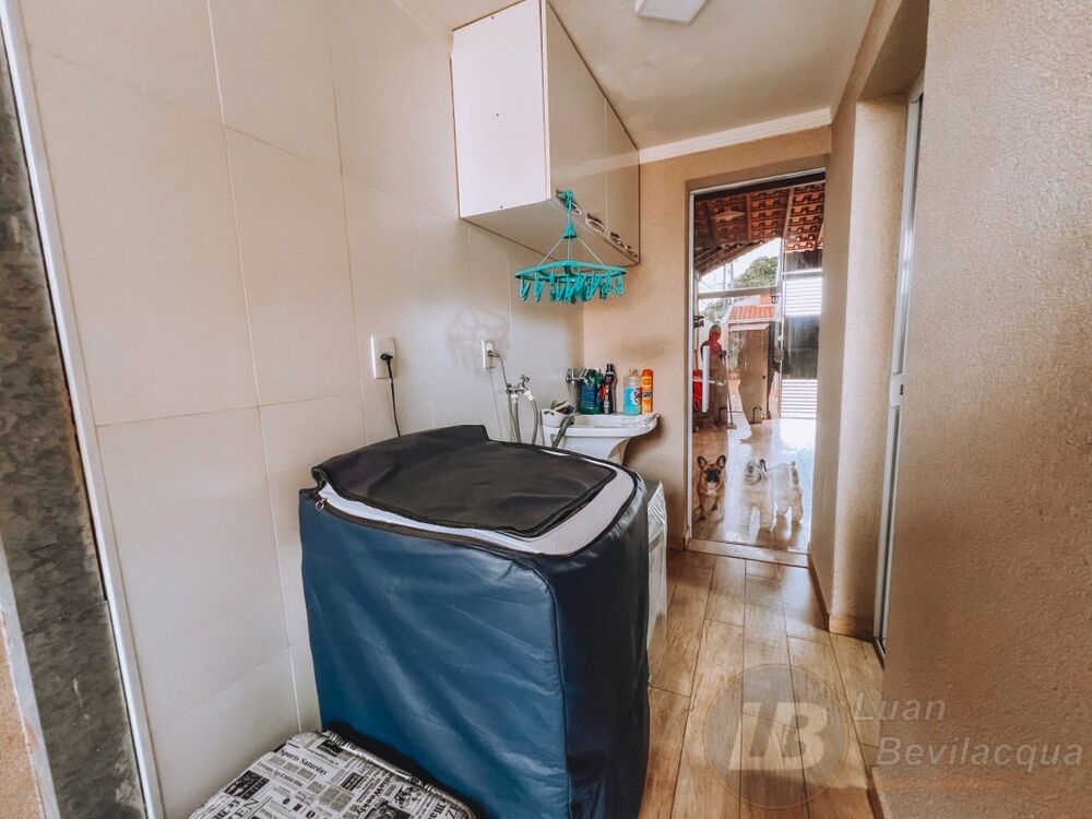 Casa, 2 quartos, 118 m² - Foto 16
