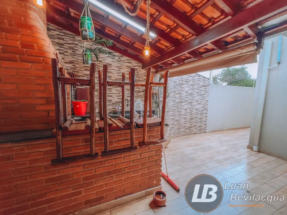 Casa, 2 quartos, 118 m² - Foto 18