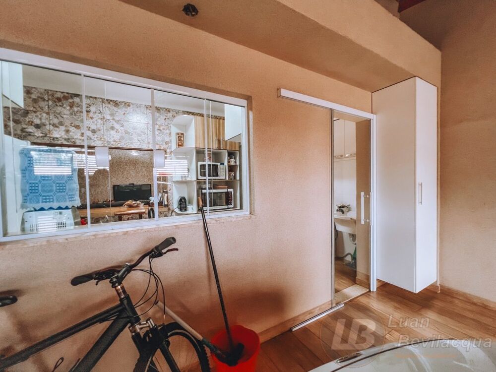 Casa, 2 quartos, 118 m² - Foto 7