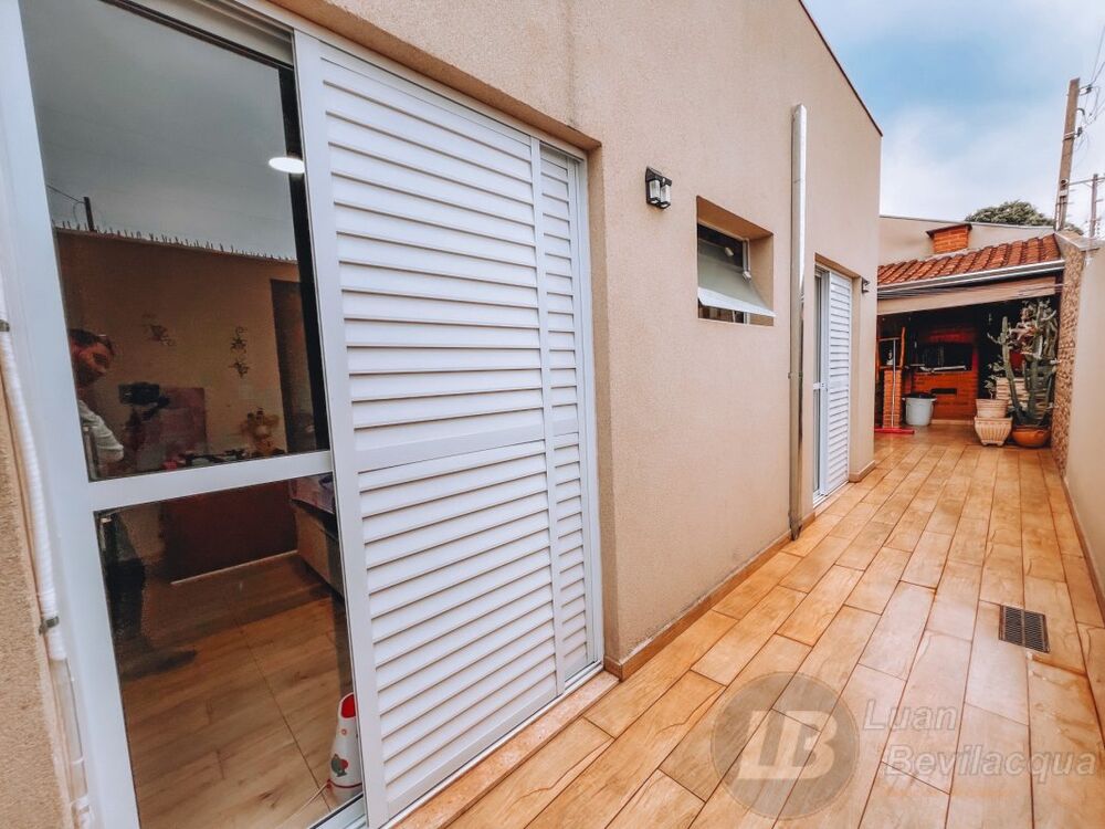 Casa, 2 quartos, 118 m² - Foto 5