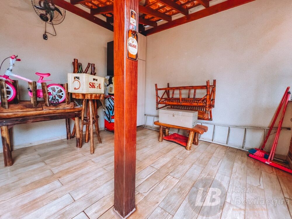 Casa, 2 quartos, 118 m² - Foto 10