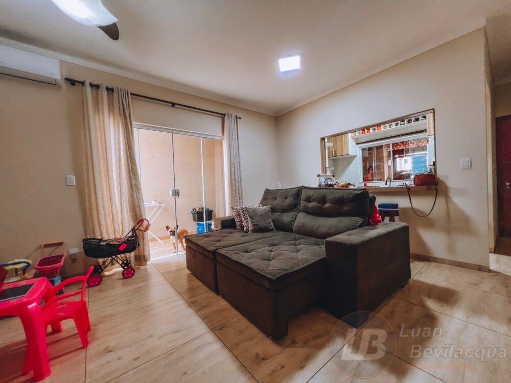 Casa, 2 quartos, 118 m² - Foto 3