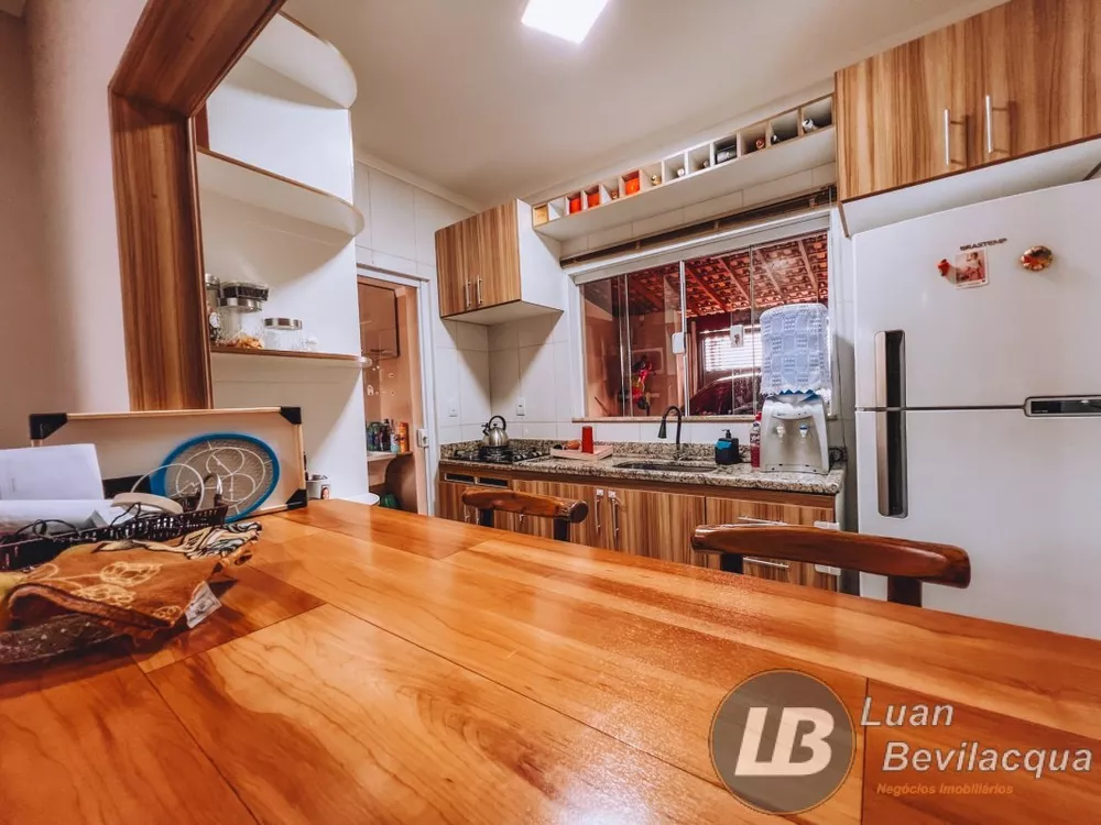 Casa, 2 quartos, 118 m² - Foto 17