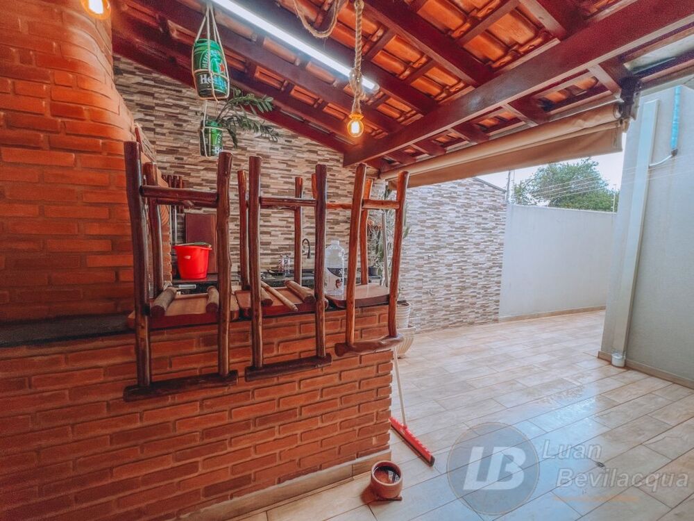 Casa, 2 quartos, 118 m² - Foto 9