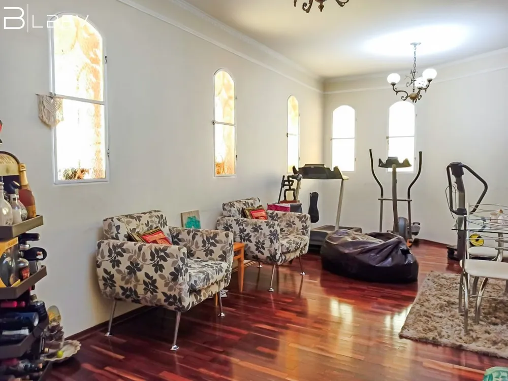 Casa, 4 quartos, 310 m² - Foto 10