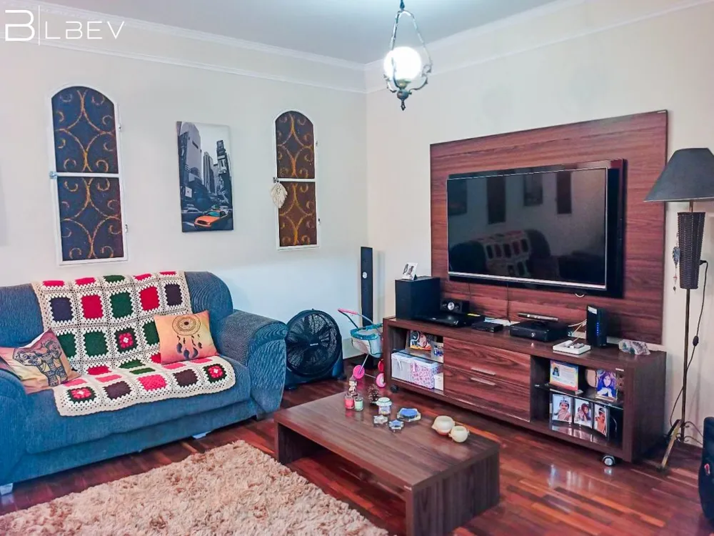Casa, 4 quartos, 310 m² - Foto 6