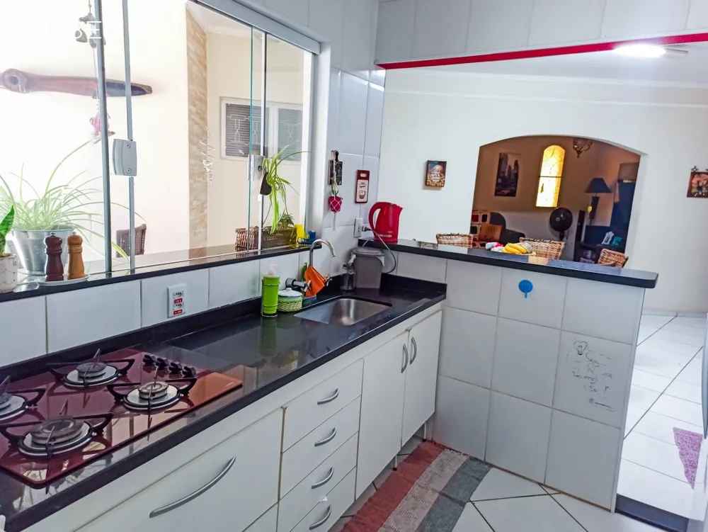 Casa, 4 quartos, 310 m² - Foto 12