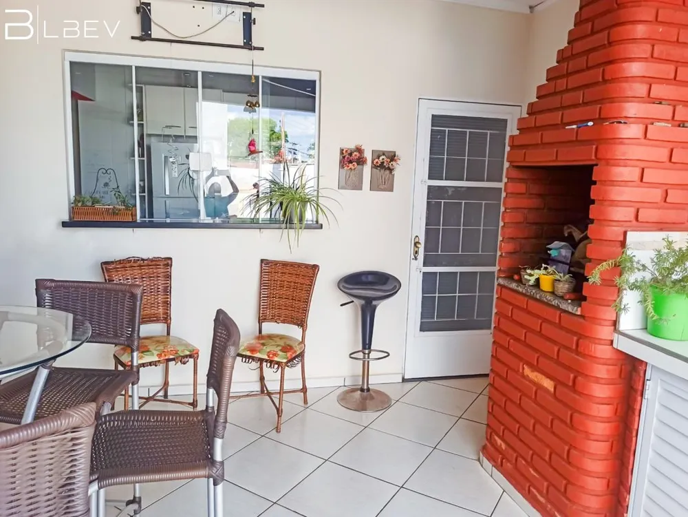 Casa, 4 quartos, 310 m² - Foto 9