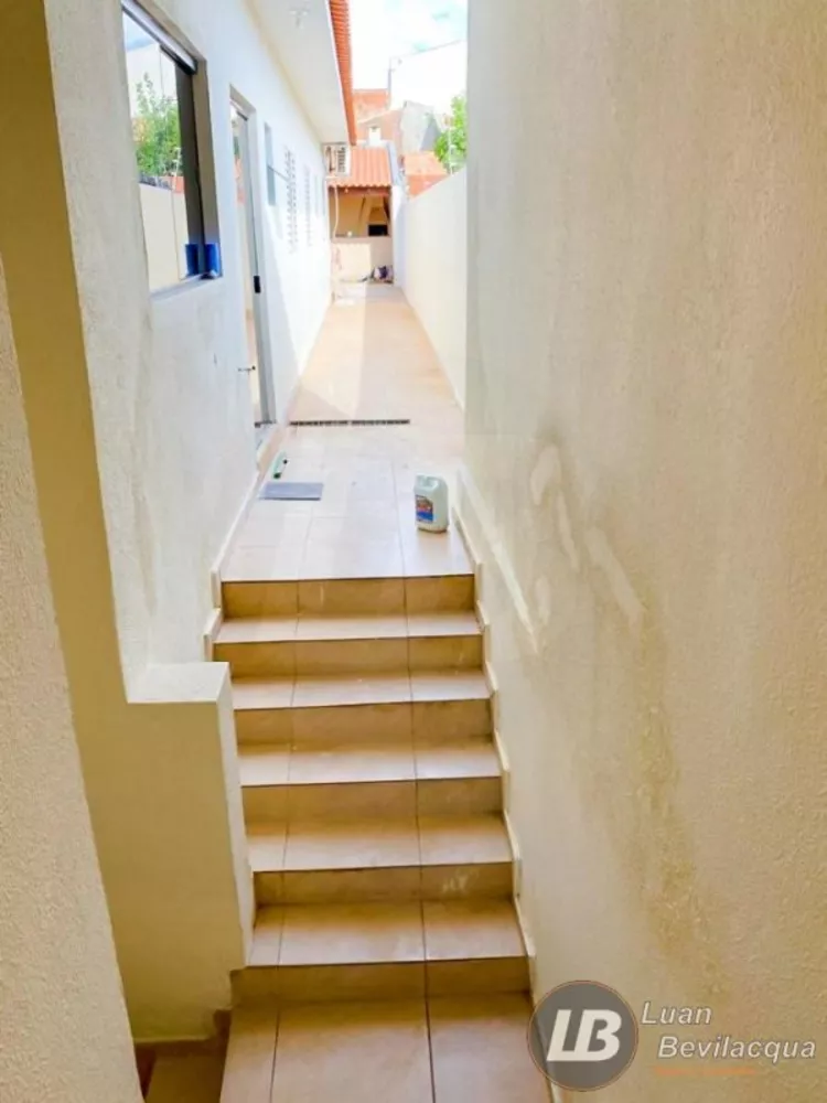 Casa, 3 quartos - Foto 1