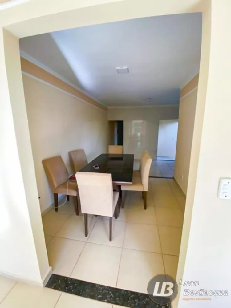 Casa, 3 quartos - Foto 4