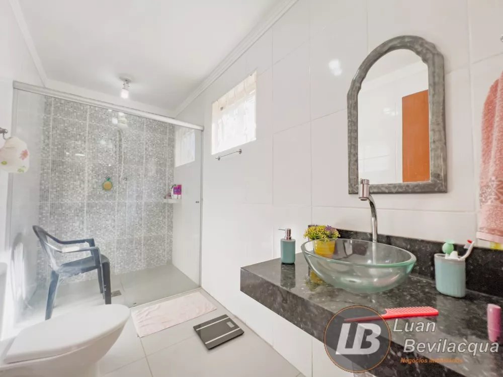 Casa, 2 quartos, 142 m² - Foto 3