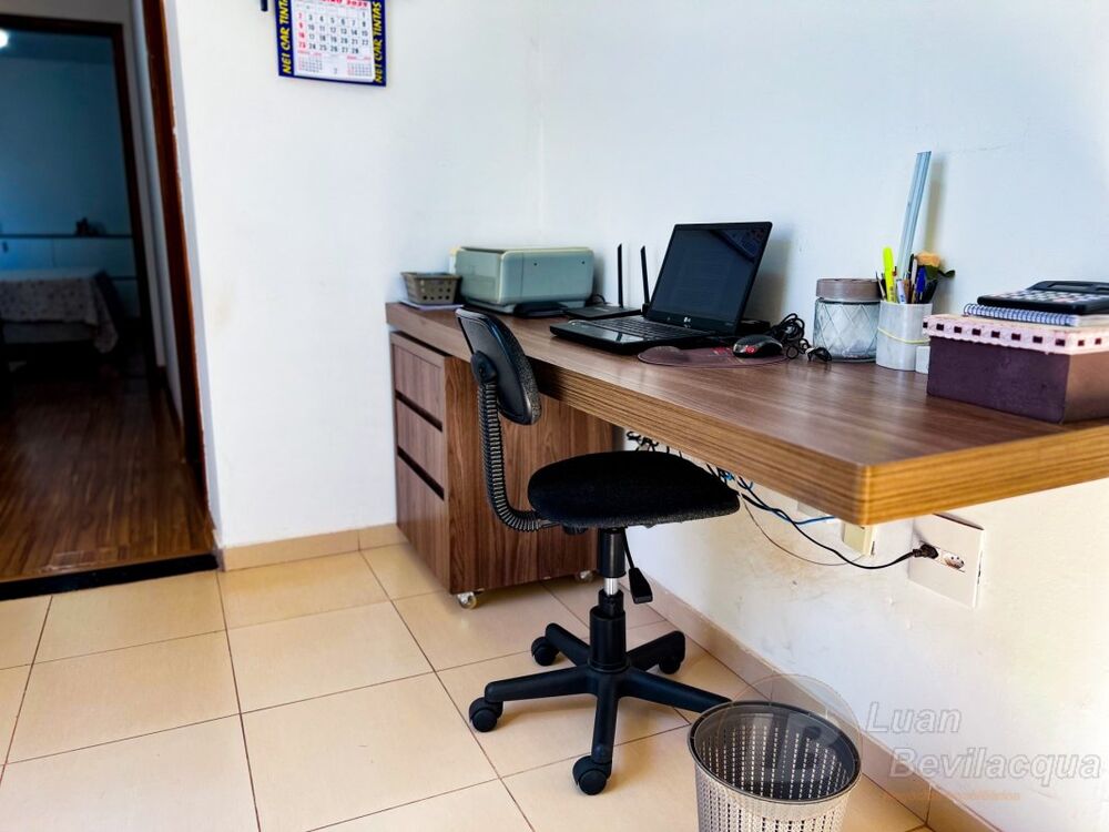 Casa, 2 quartos, 142 m² - Foto 7