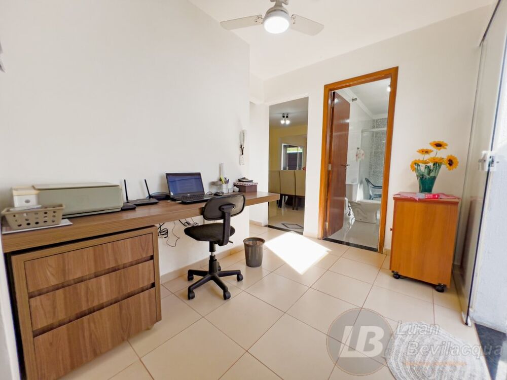 Casa, 2 quartos, 142 m² - Foto 11