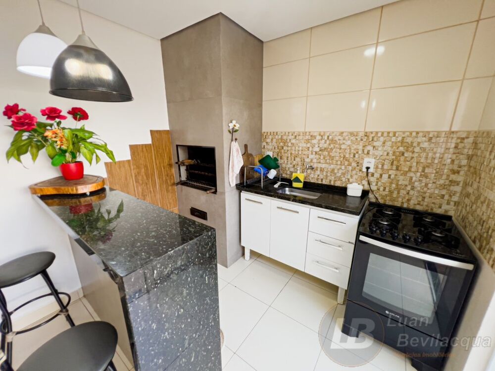 Casa, 2 quartos, 142 m² - Foto 14