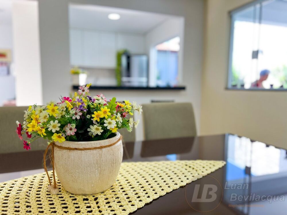 Casa, 2 quartos, 142 m² - Foto 8