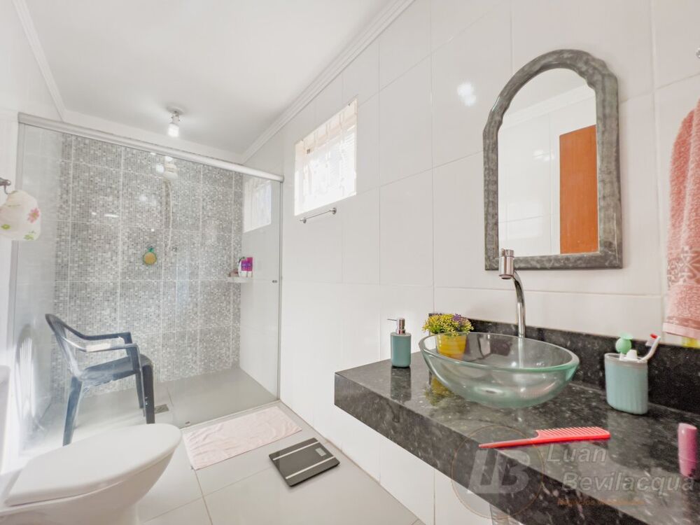 Casa, 2 quartos, 142 m² - Foto 10