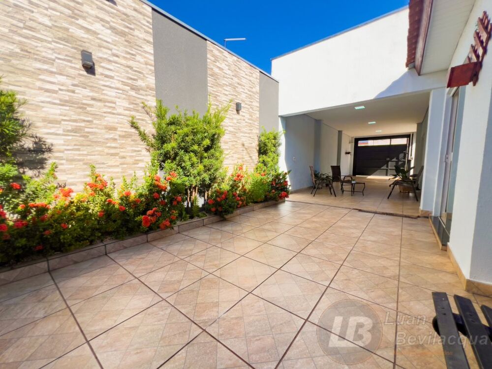 Casa, 2 quartos, 142 m² - Foto 29