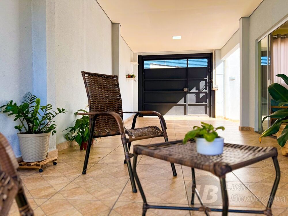 Casa, 2 quartos, 142 m² - Foto 6