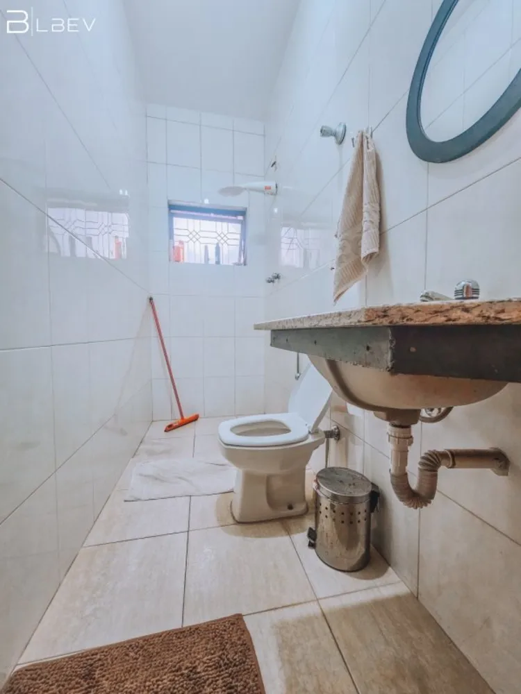 Casa, 3 quartos, 212 m² - Foto 12