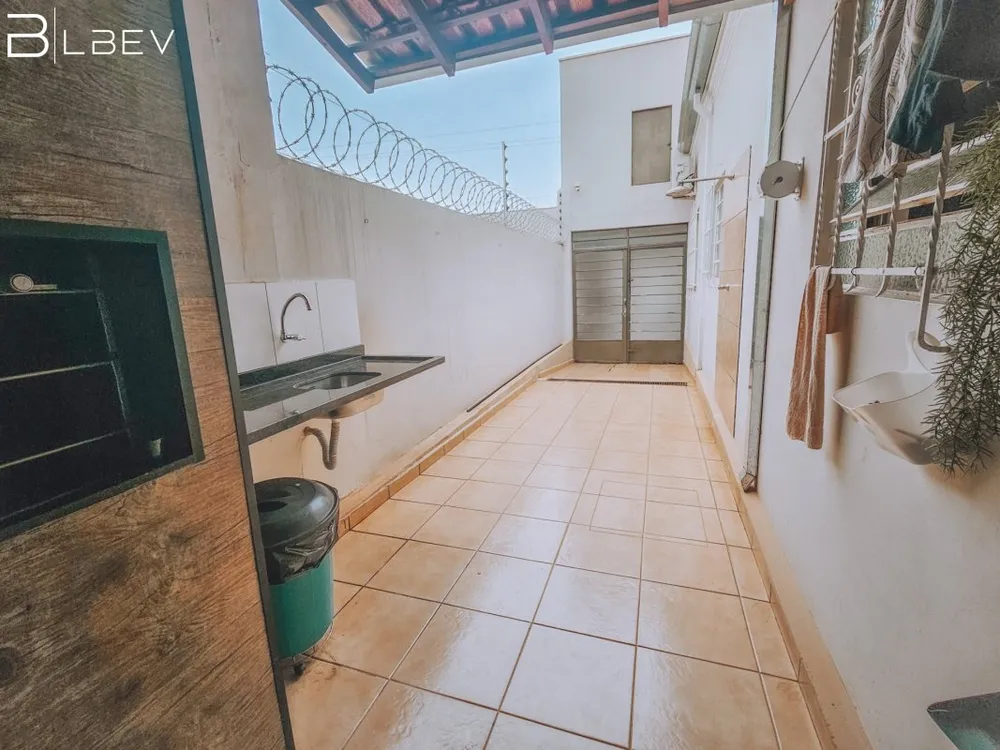 Casa, 3 quartos, 212 m² - Foto 11