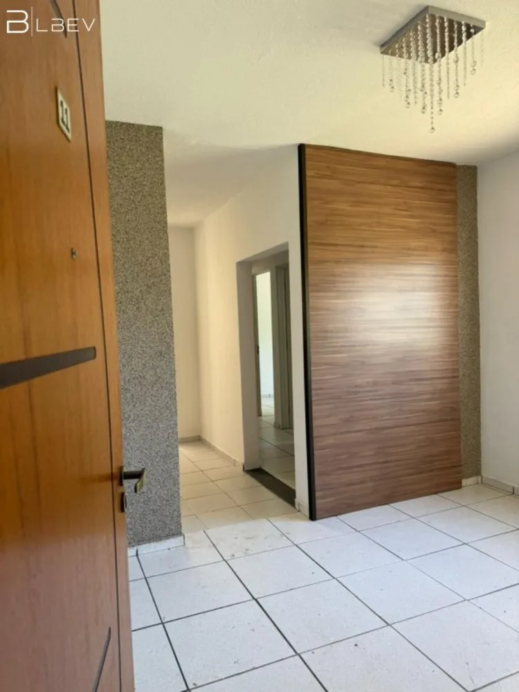 Apartamento, 2 quartos, 45 m² - Foto 5