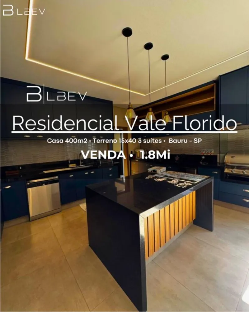 Casa de Condomínio, 3 quartos - Foto 7