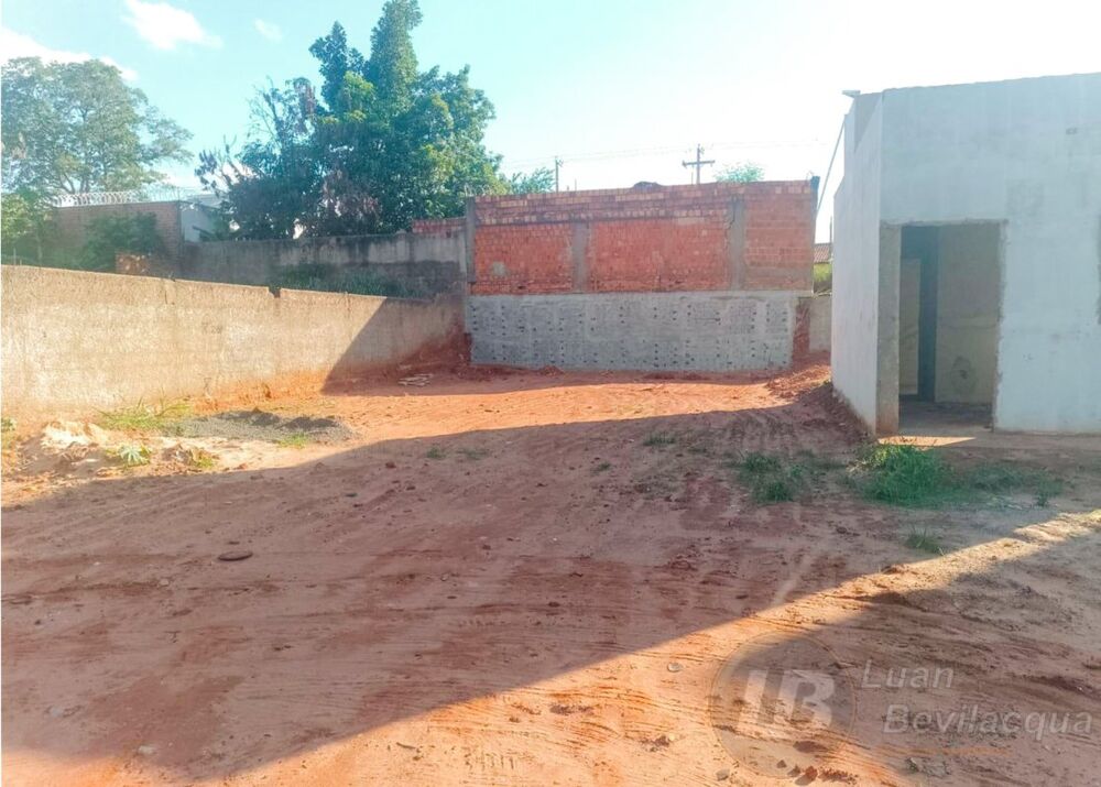 Terreno, 137 m² - Foto 2