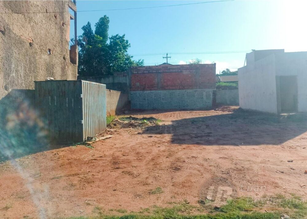 Terreno, 137 m² - Foto 1