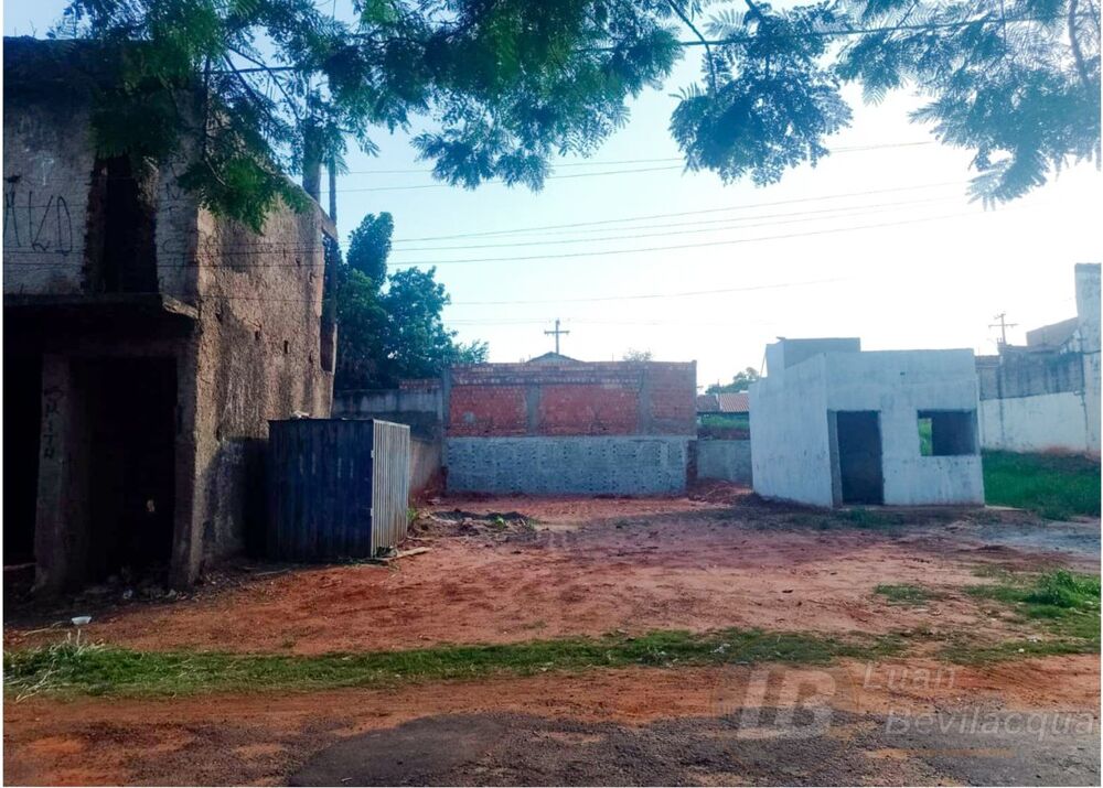 Terreno, 137 m² - Foto 3