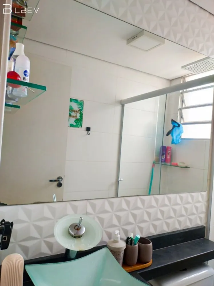 Apartamento, 2 quartos, 42 m² - Foto 9