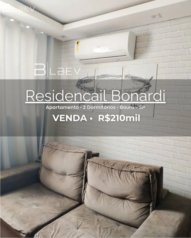 Apartamento, 2 quartos, 42 m² - Foto 8